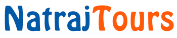 Natraj Trekking logo